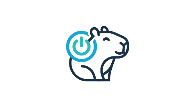 Logo Capyone